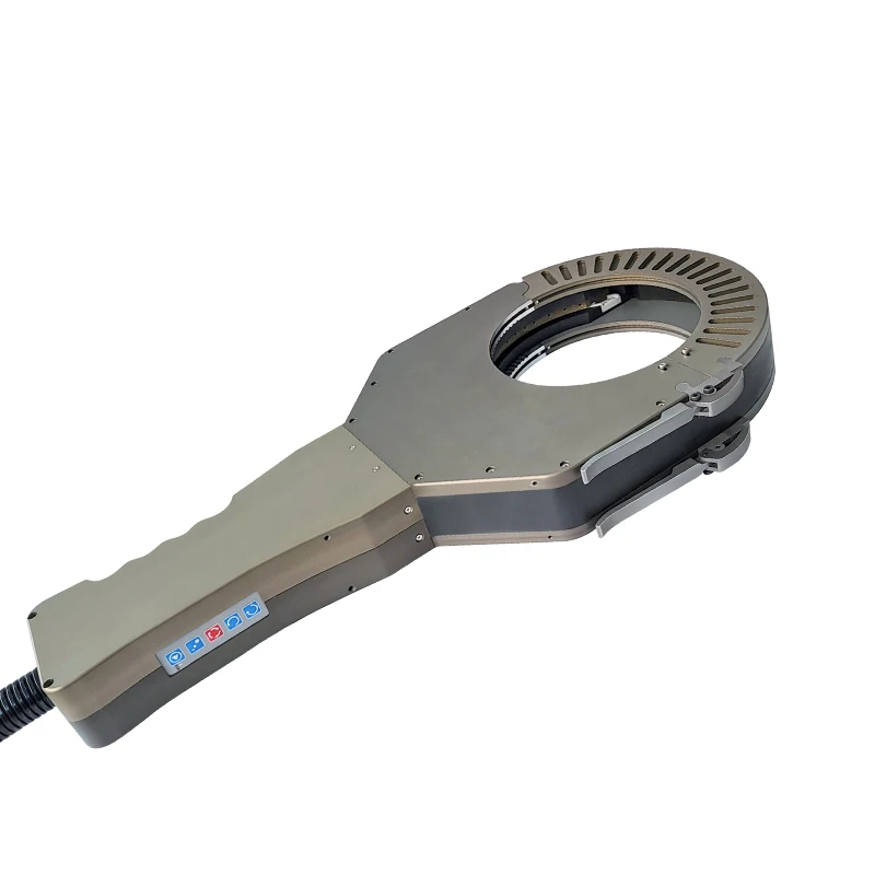 KEPUNI Orbital Welding Machine Automatic Tube Orbital Welding Machine Portable Tig Welding Machine