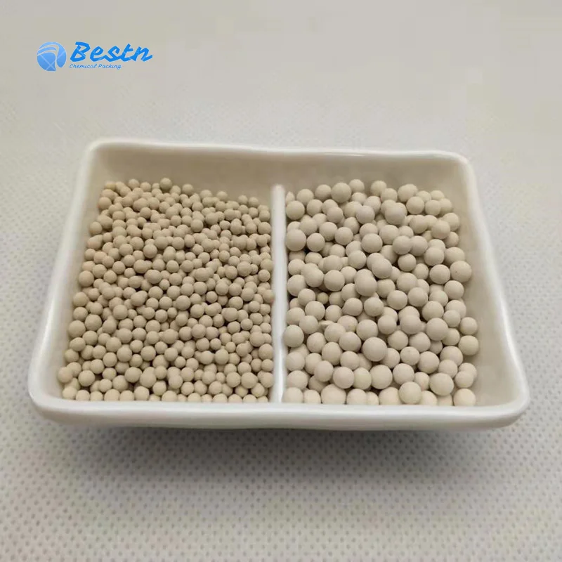 Molecular Sieve 5A for Oxygen Generator