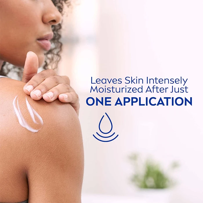 Wholesale Private Label Cocoa Butter Body Cream with Deep Nourishing Serum -48hours Moisturizer Dry Skin