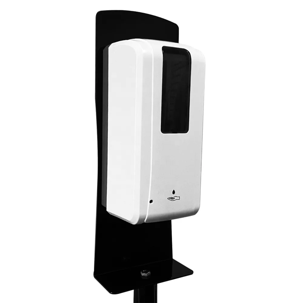 Soap Dispenser Automatic Hand Liquid Foam Soap Dispenser Auto Sensor Soap Dispenser Pump