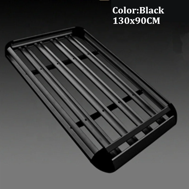 Universal Car Roof Bars Roof Rack Cargo  Aluminium Roof Bars