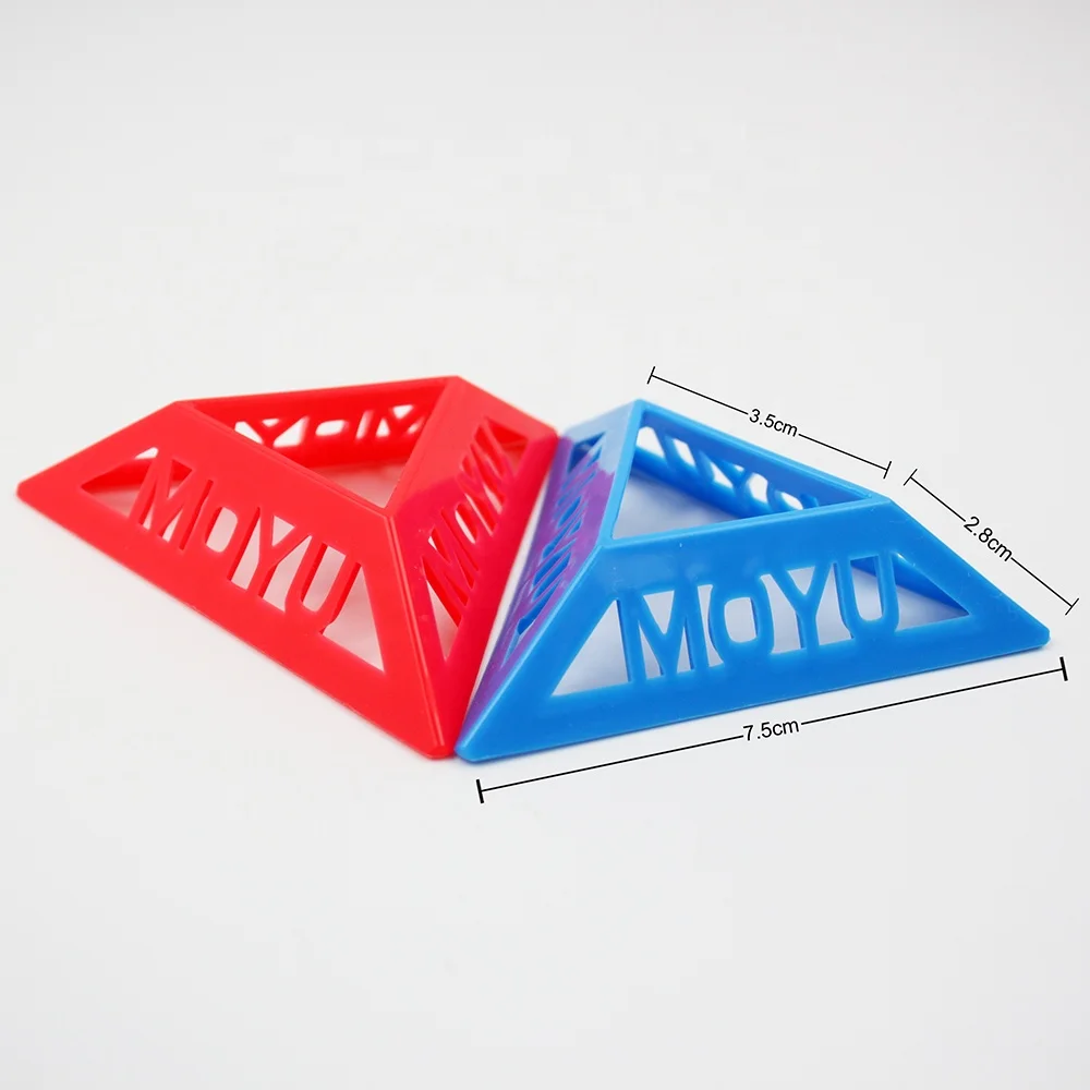 MOYU best gift magic cube base for magic cube player