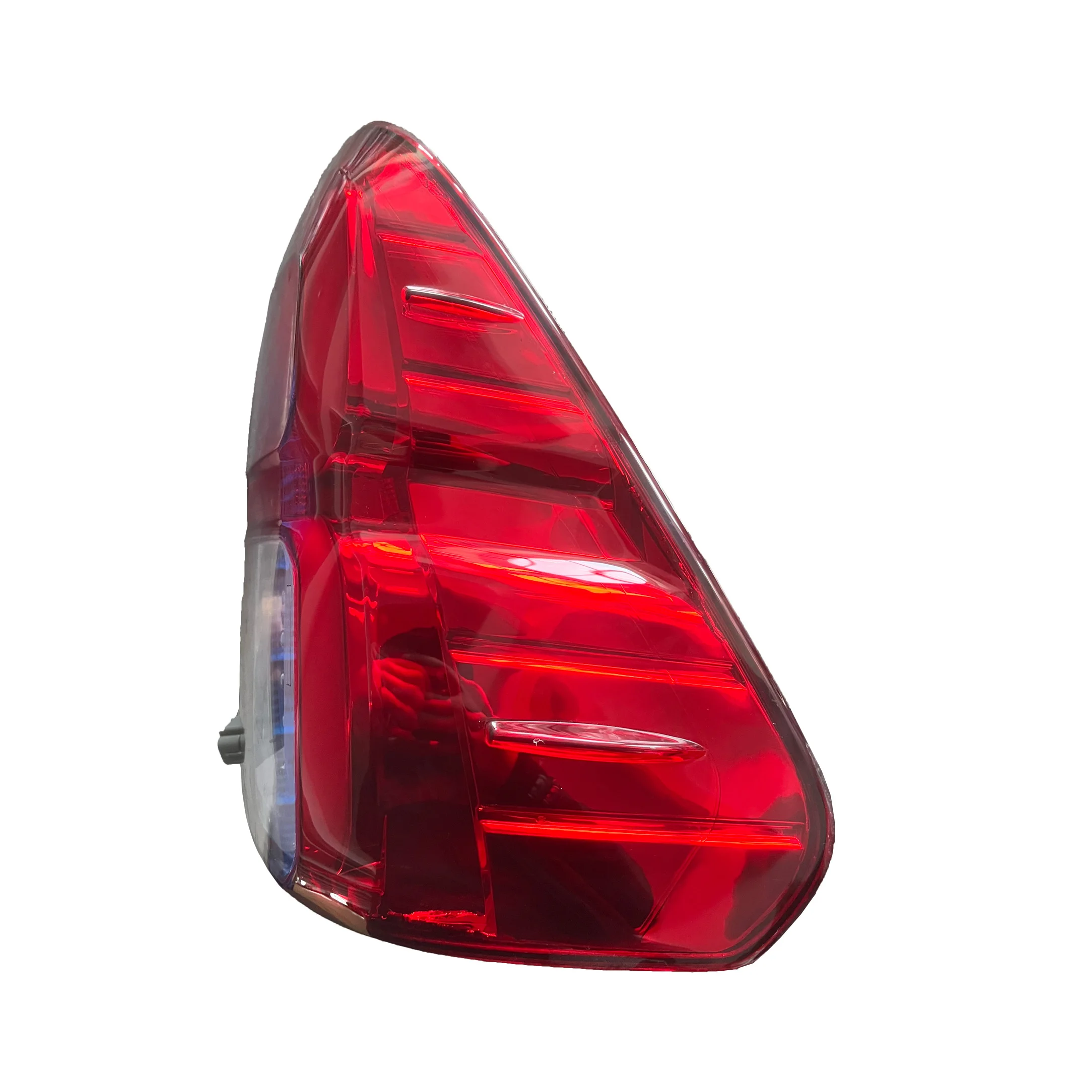 Competitive price auto parts high configuration taillights for Toyota Hilux Revo 2015-2016