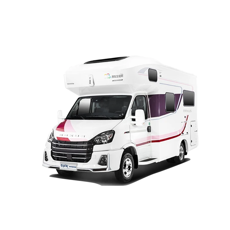 Новые автомобили Datong H902023 3 0 T