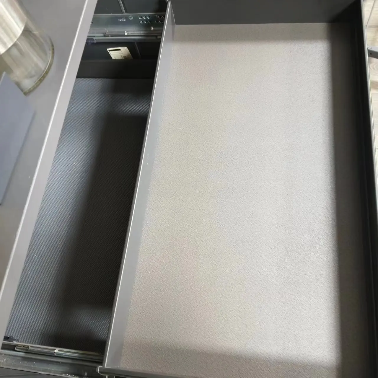 kitchen cabinet accessories pull out baskets  color matching cabinet storage drawers pull out shelves for closet