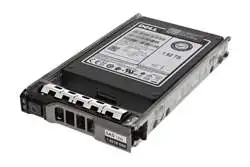 Dell Intel SSD 480GB SATA Hard Drive S3510 Solid State Disk