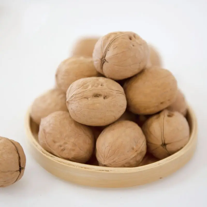 1kg high quality dry fruit raw walnut 185 in shell 185 wholesale price