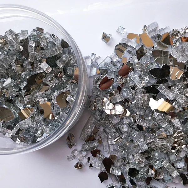Светоотражающие fireglass огнеупорными