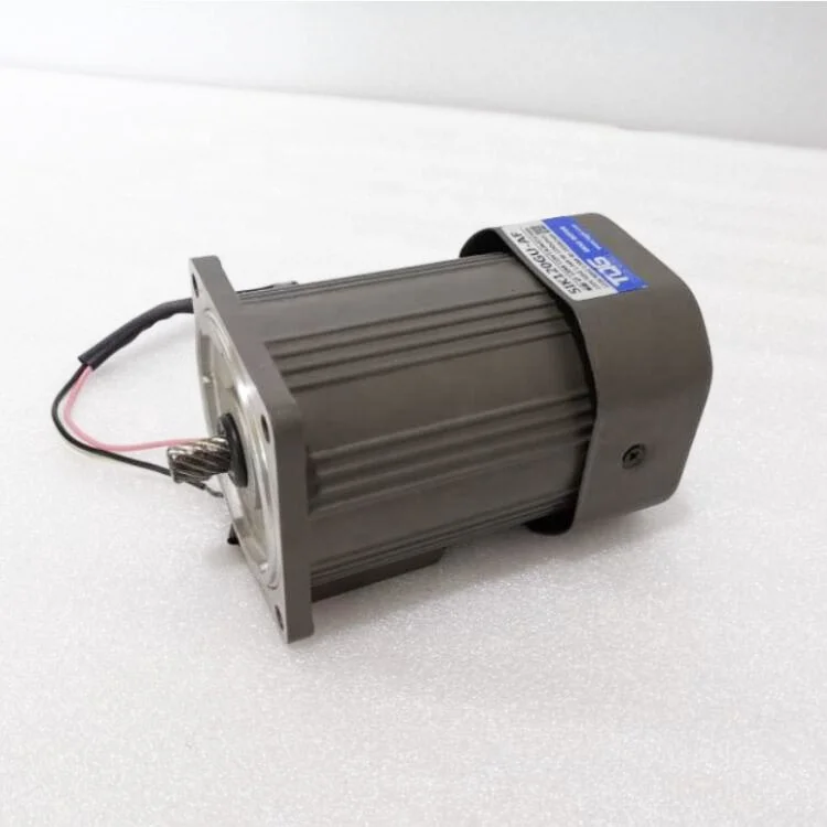 90W DC gear motor Z5D90-12 electric gearbox 12V 3100rpm good starting characteristics and speed regulation characteristics