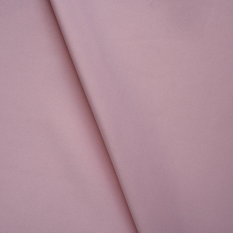 Manufacturers  custom comfortable soft  woven pieced dyed memory polyester fabric textile for clothing