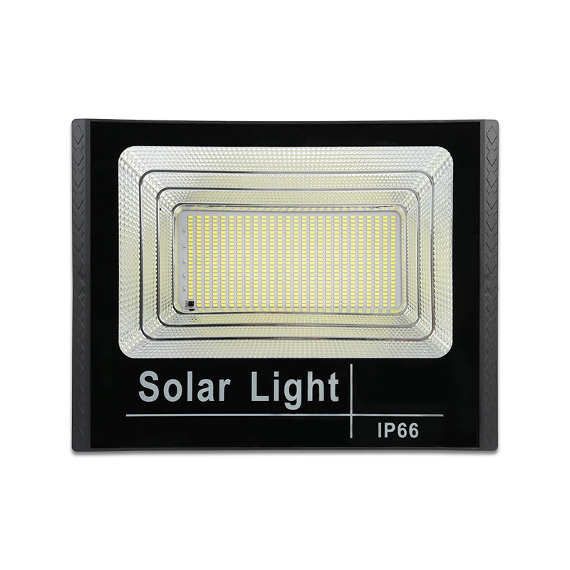 Solar Flood Light Outdoor 25w 40w 60w 100w 200w Projector Solar Flood Light With Motion Sensor/solar floodlight