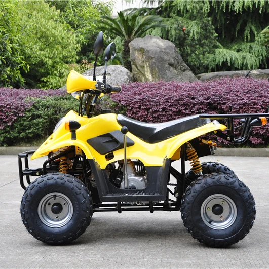 Мини-Квадроцикл 4 storke детские квадроциклы 110CC продажа