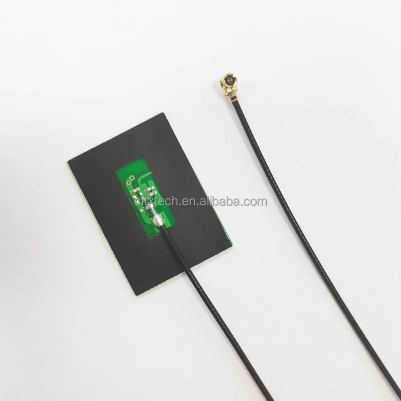 Near Field Communication 13.56MHz extender Built-in nfc chip antenna
