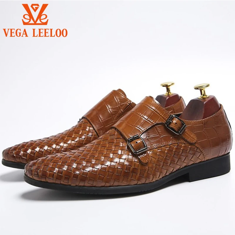 Роскошные брендовые деловые туфли в британском стиле, мужские классические лоферы, мужские слипоны из натуральной кожи, офисная обувь ручной работы