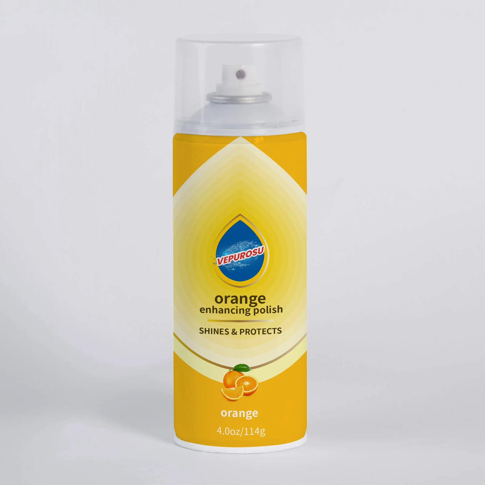 Biokleen ISO9001 Disposable Wipes Lemon Scent Non-Woven Floor Cleaning Products Free Sample OEM Mop Wipes