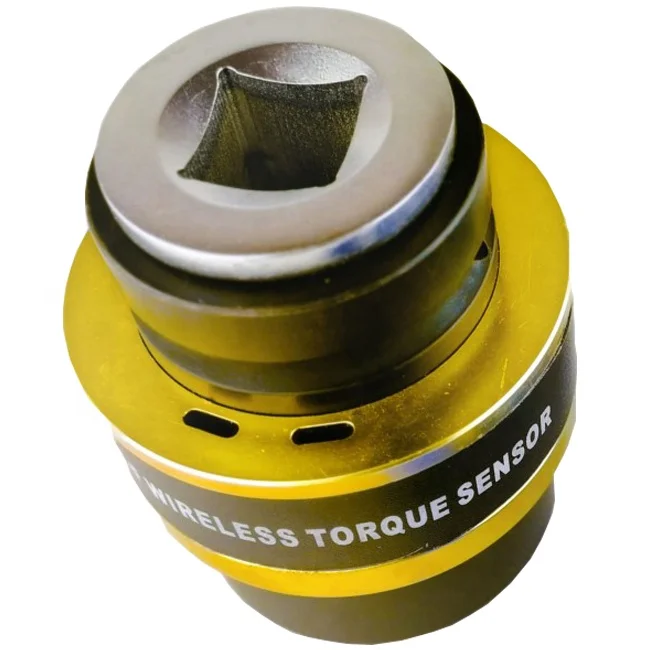 
Wimunster Smart Socket/Wireless Torque Sleeve For Impact Wrench 
