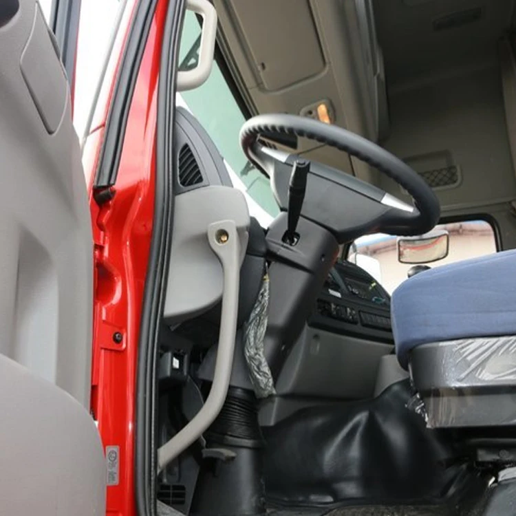 
Hot sale dongfeng towing truck head tractor 6x4 with Renault engine 