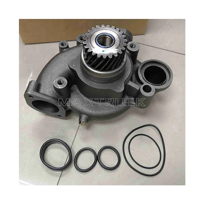MAXTRUCK High Quality Truck Engine Parts  3183909 1001200 8113522 8113523 8118184 3183909 20575653 Water pump for Volvo FL