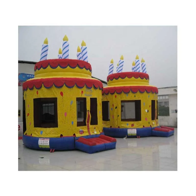 Outdoor Toy Mickey Minnie Mouse Bouncing Child Big Bouncy Castle Combo