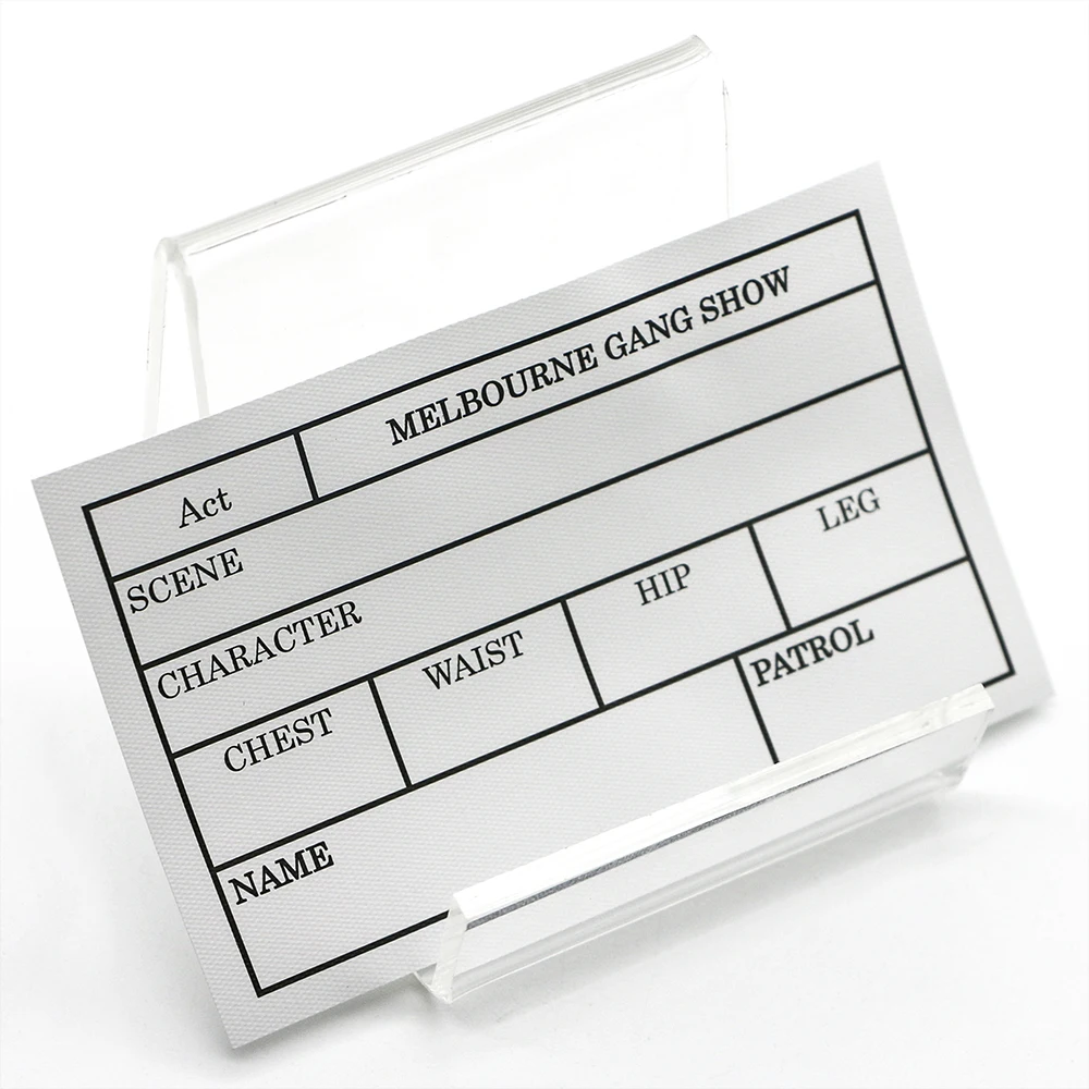 custom labels clothing tyvek paper care label Custom Garment Accessory Girl Dress Private brand tag sewing label