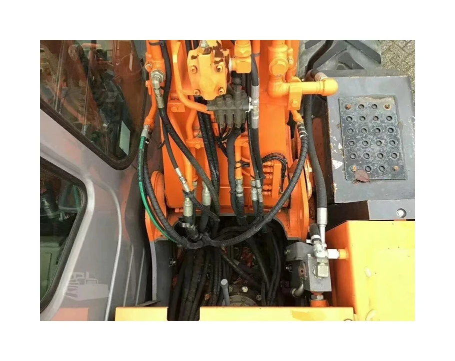 Best Selling Durable Using Popular Product Price Crawler Mini Excavator Caterpillar Excavators For Sale