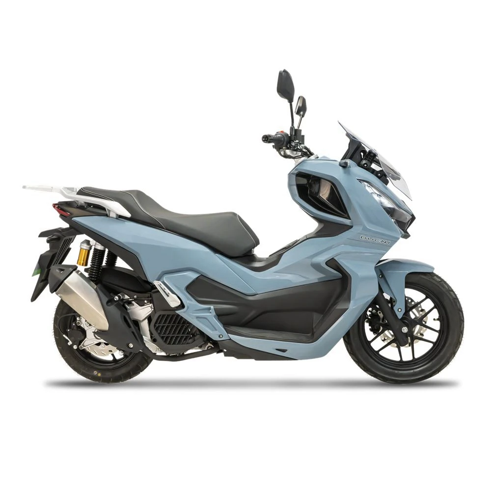 DUCNI дешевые газовые велосипеды 2 колеса уличный скутер 125 cc 150 200 двигатели винтажные Подержанные моторы другие мотоциклы