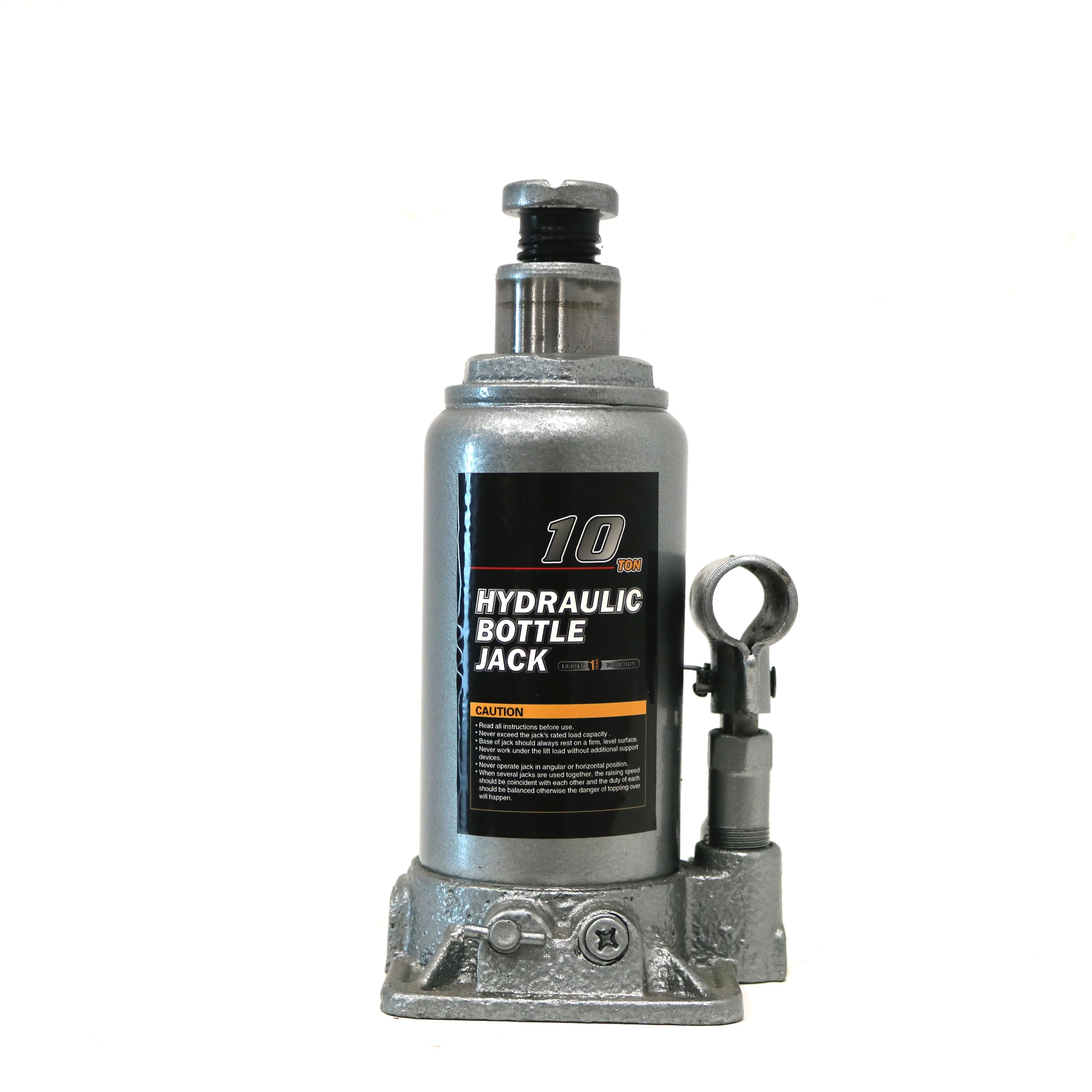 Лидер продаж 2022, высококачественный подъемный инструмент, гидравлический домкрат для автомобиля на 10 тонн