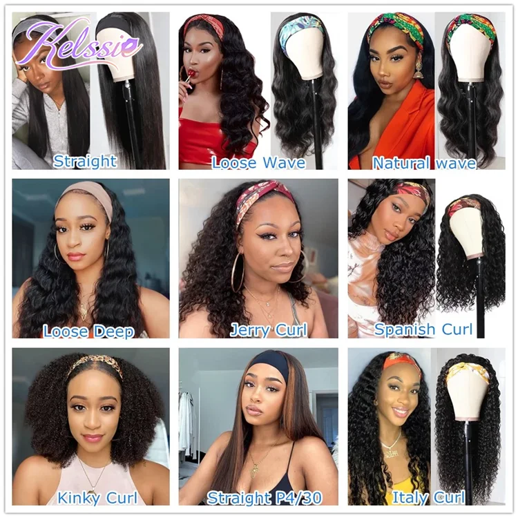 200 Density Grey 8 Inch Raw Full Lace Human Hair Wigs,Raw Vitenamese Natural Real Afro Short 27 Pcs Hair Wigs for Black Women