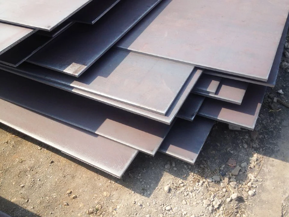 zinc plated carbon steel m6 m8 long strip t slot n carbon steel sheet/plate