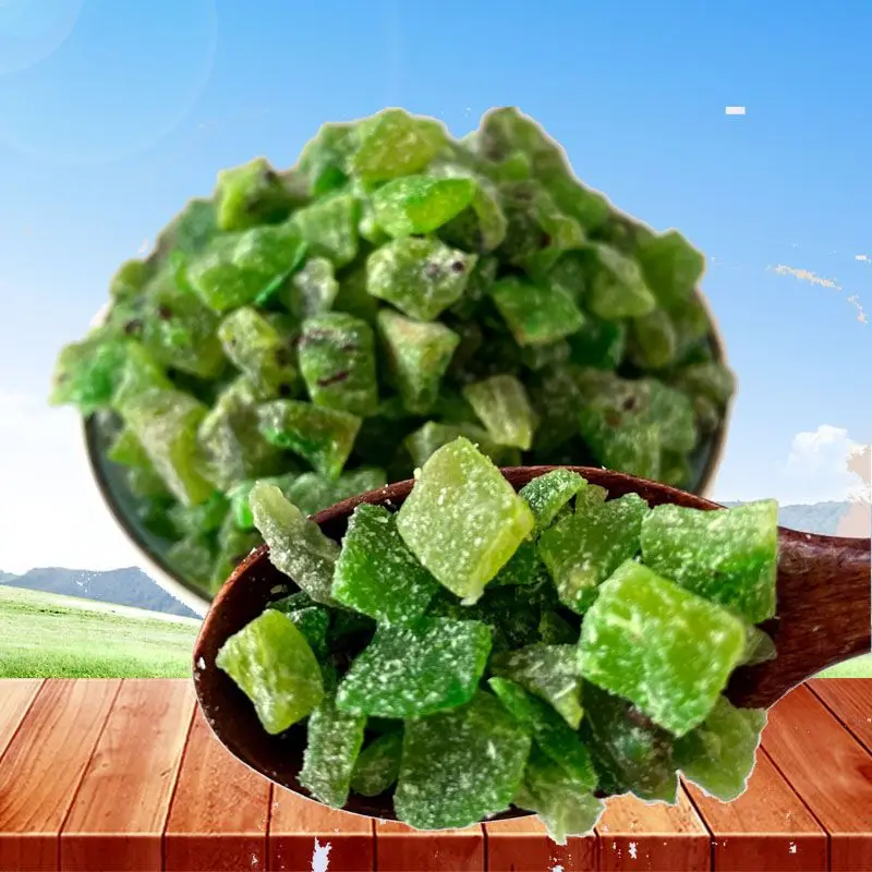 Bakery Use Dried Fruit Diced Dried Kiwi Dices