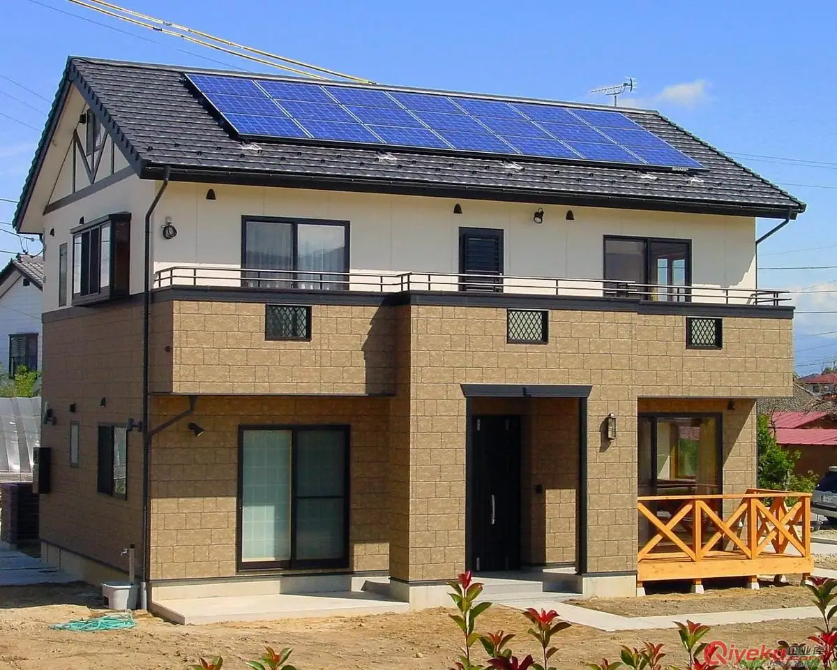 home whole house cheap 48v 3000w 5kw solar cell power generator generation photovoltaic system