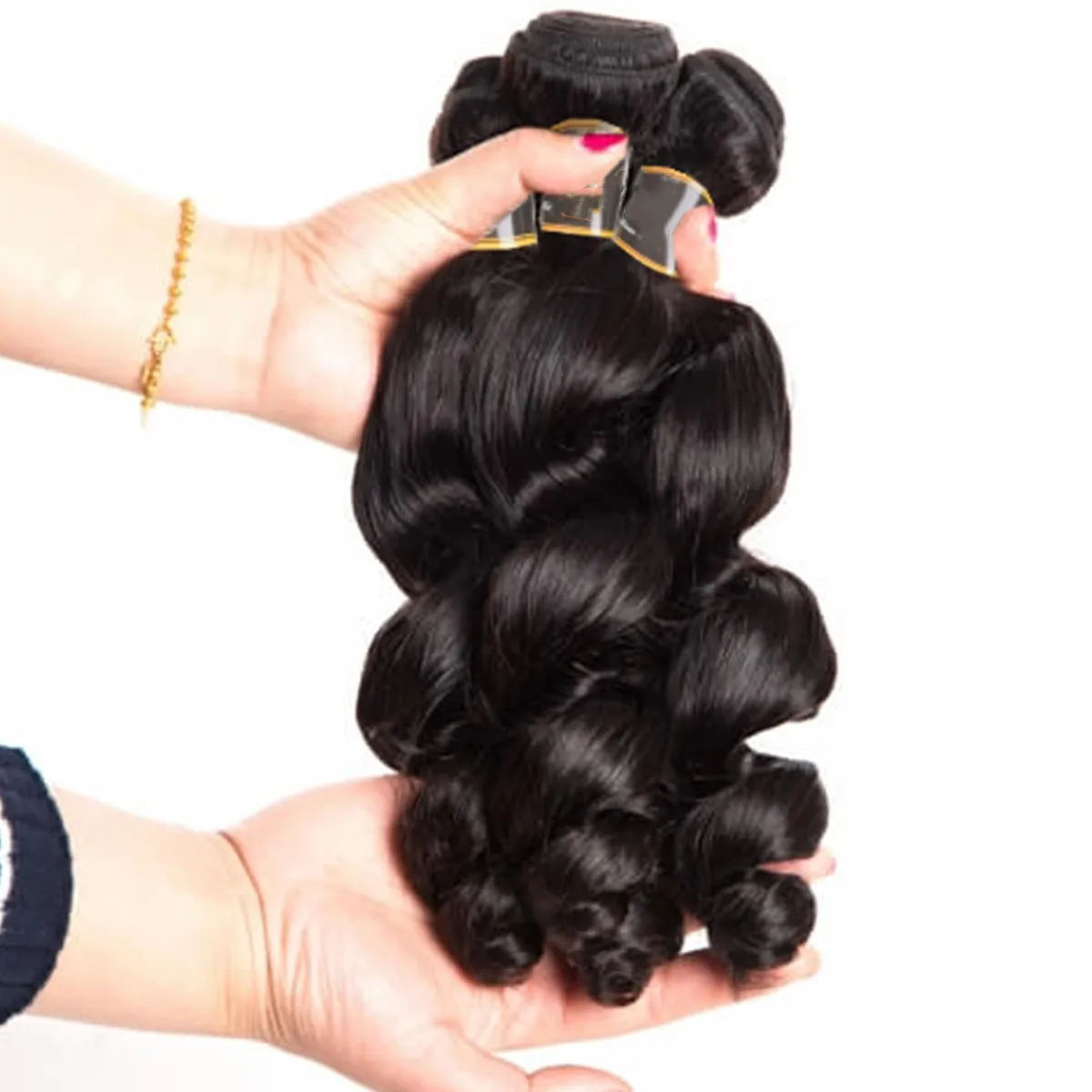 
Free Sample 10A grade virgin Brazilian remy human hair weave bundles Bob Straight Human Hair raw Cuticle Aligned Hair 