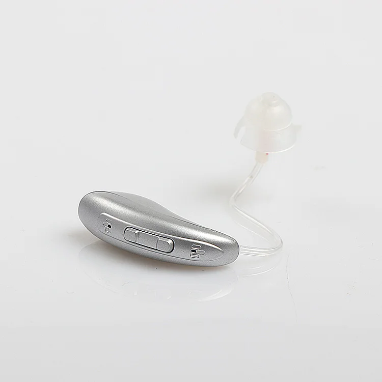 Most Popular Products Invisible BTE Hearing Aids Digital Rechargeable Hearing Aid