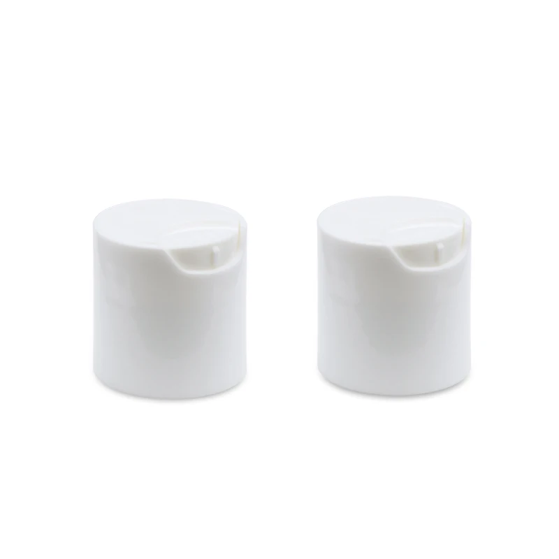 Plastic Disc Cap Screw Cap 28/410 24/410 for the bottle