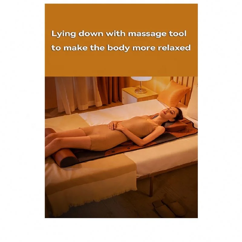 Amethyst Korean Stone Mattress Manufacturer Directory infrared ray therapy jade massage bed mattress