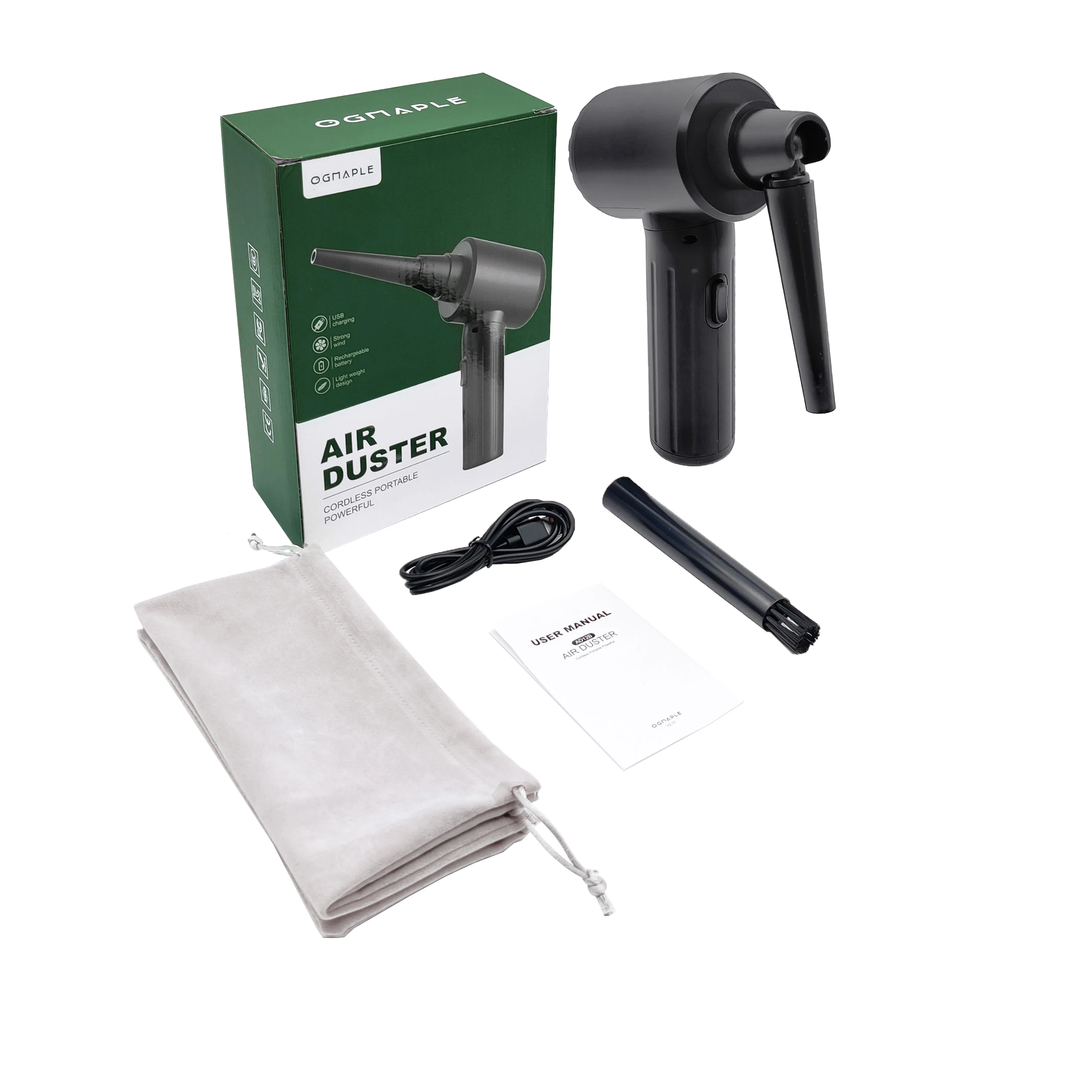 90000 RMP 3 передачи перезаряжаемый 7500 мАч очиститель воздуха компьютерная клавиатура для автомобиля многоразовый пылезащитный беспроводной