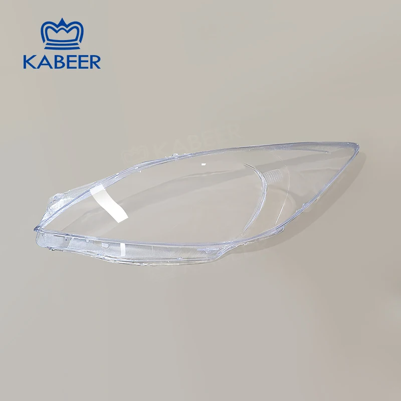 Kabeer  auto spare parts of Manzda 3 speed car headlight lens adhesive strip