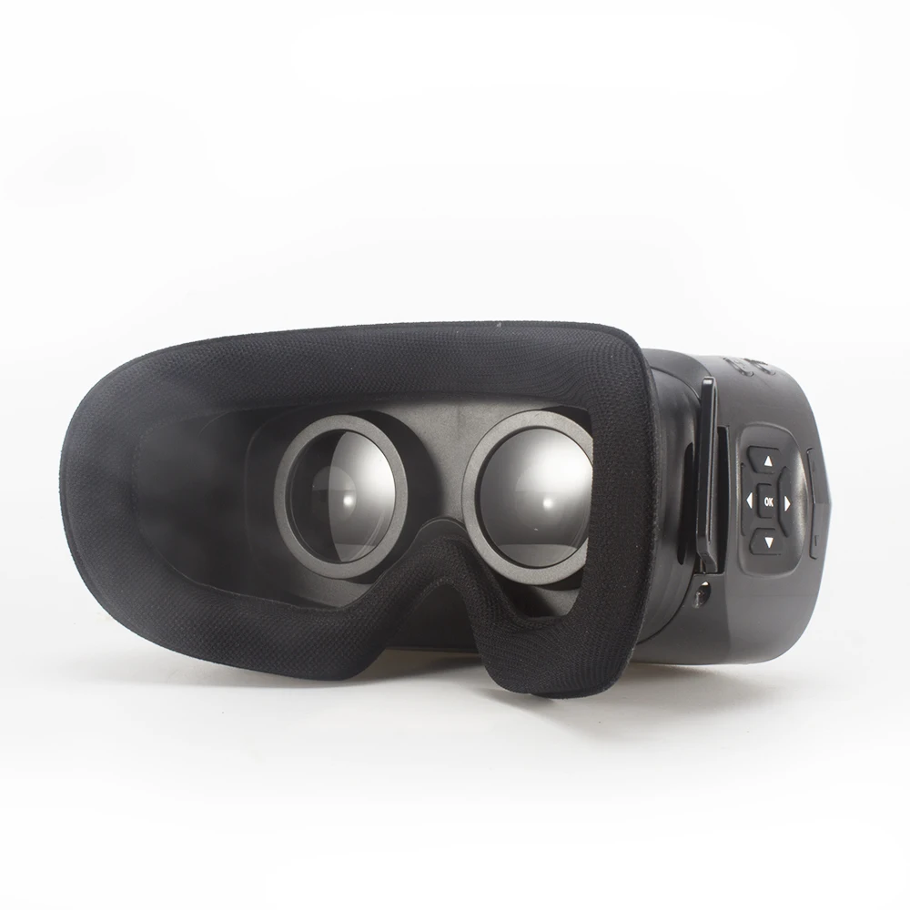 VR Shinecon Support WIFI Blue tooth Education 4 cores 6k Screen All in one vr headset