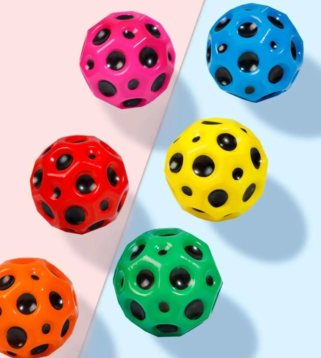 bouncy ball 5