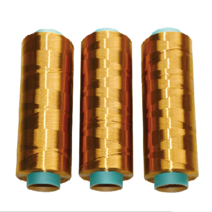 Uv resistance blade cut resistance high strength high modulus Polyimide Fiber/Filament Yarn