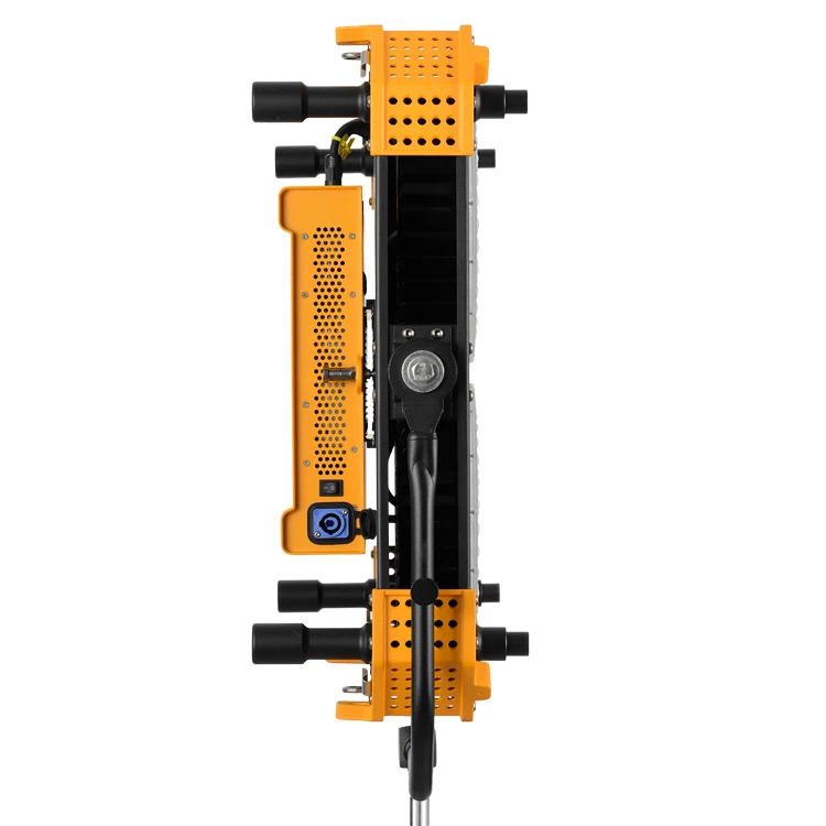 camera equipment 900W bi-color led Photo movie television camera studio shooting video film photographic Lighting