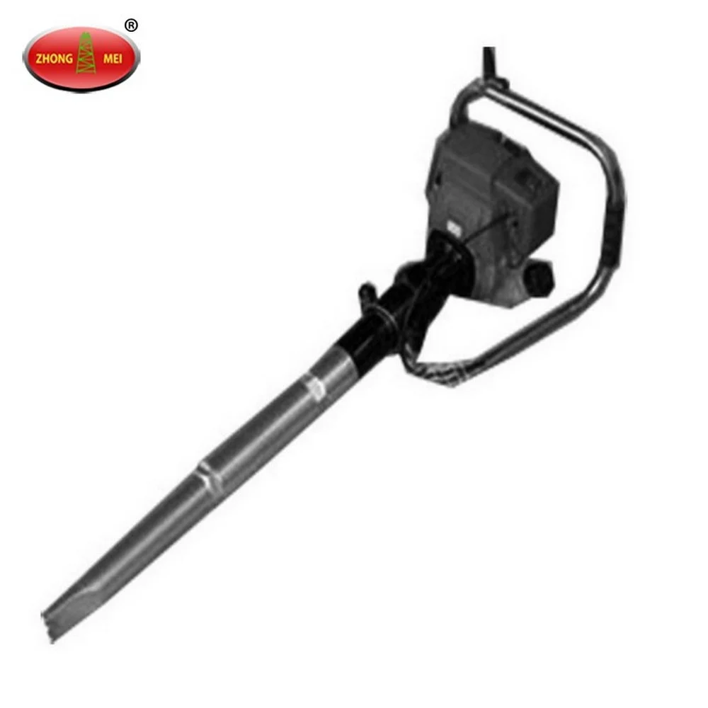 China Supply Manufacturer Railway Use Hand Held Hydraulic Rail Tamping Machine