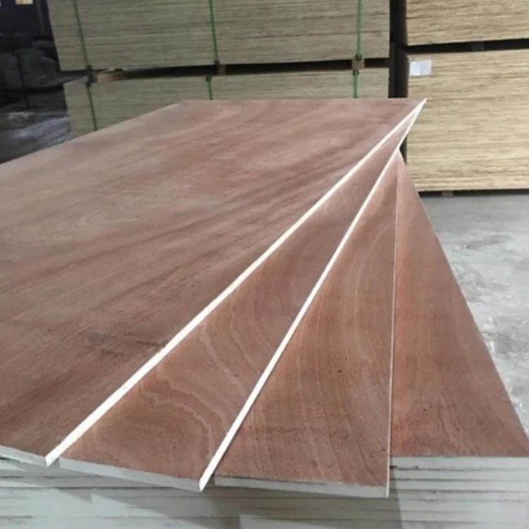 4x8 board marine plywood commercial plywood 3mm 4mm 6mm 15mm 18mm okoume marine plywood 8mm