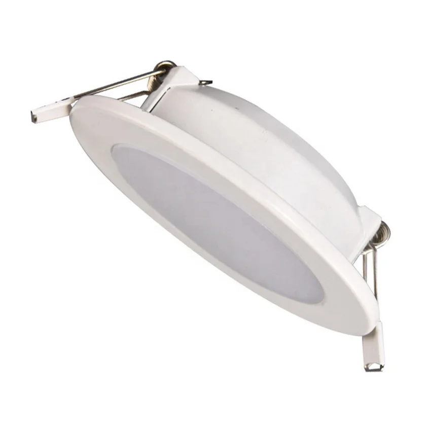 
Ultrathin Spot Light Recessed Downlight Housing Led Lighting 5W 7W 12W 15W 20W 
