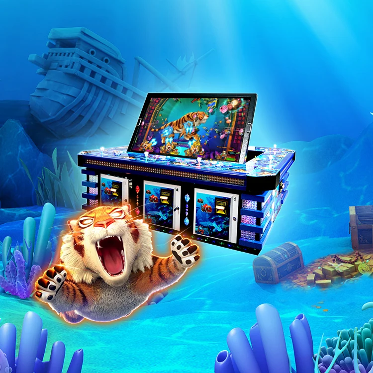 Fish Game App Mobile Software circus Fish Game For Sale Game Board Mobile Software high win fish table