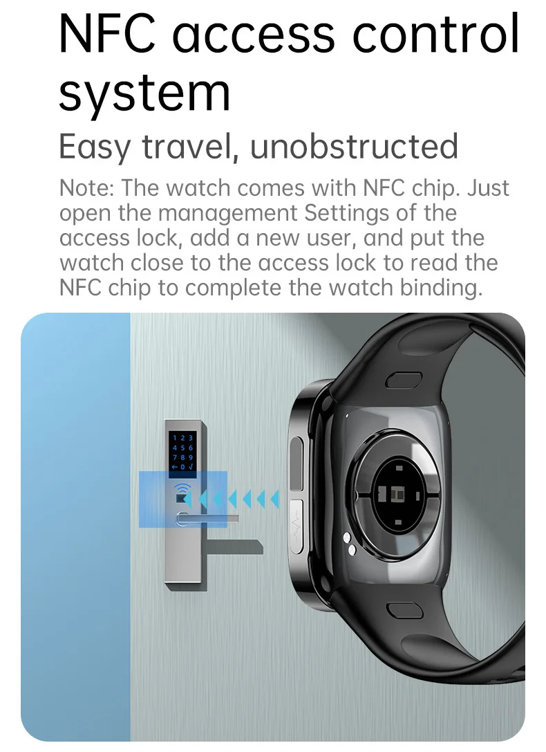 New JL08 Smart Watch with Calling ECG Body Temperature Heart Rate Blood Pressure Oxygen Waterproof Sports JL08 Smartwatch 2023 (14).jpg