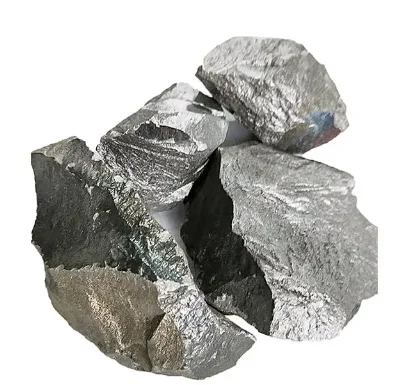 Competitive Price FeMo 60 Ferro Alloy Ferromolybdenum 60  ferromolybdenum For Steel Making