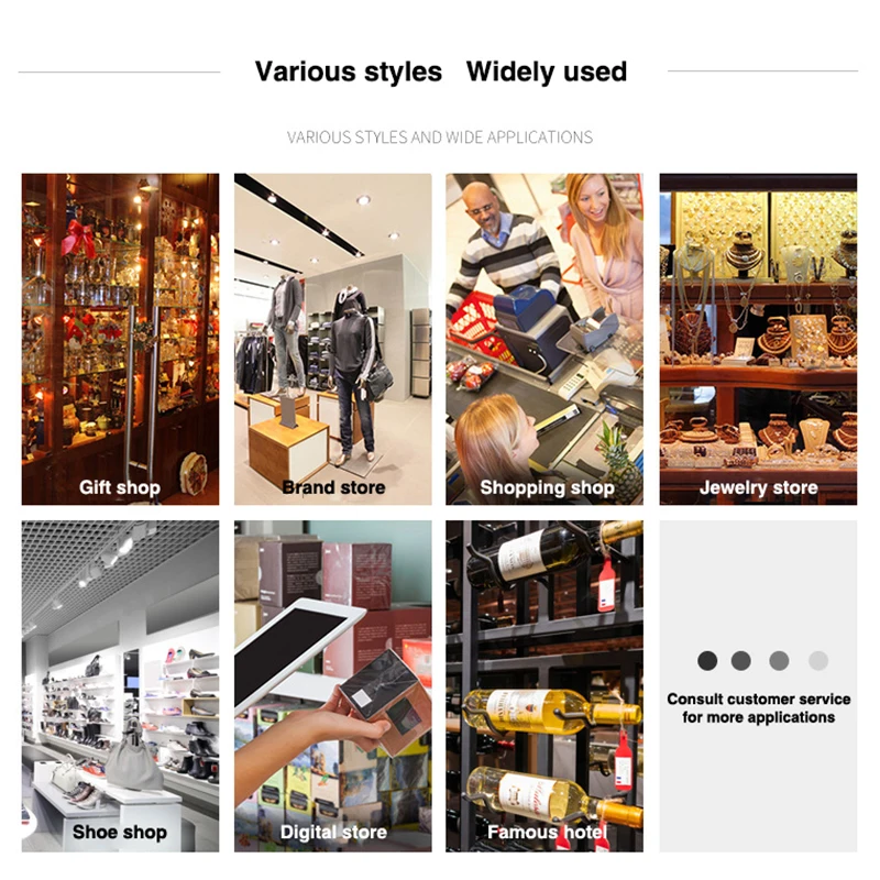 Mobile power supply digital electronic products bunch mouth flannel bag