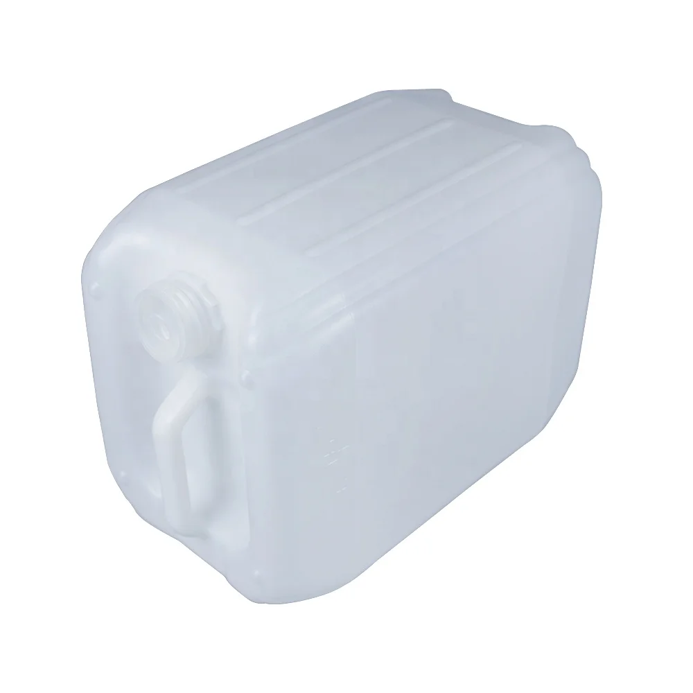 20 л пластиковый канистра HDPE литров контейнер для химической жидкости с винтовой крышкой кг барабан ведро цилиндр под