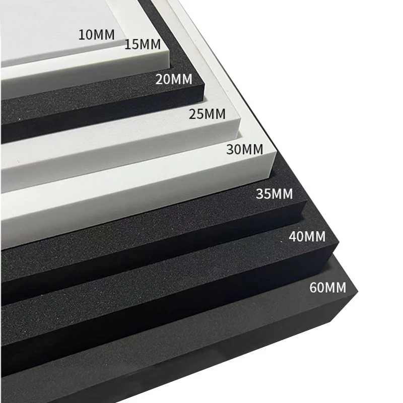 High Density EVA Foam Colorful Sheet 1mm 5mm 10mm 15mm Manufacture EVA Foam Rubber Material Sheets for Shoe Soles Slippers
